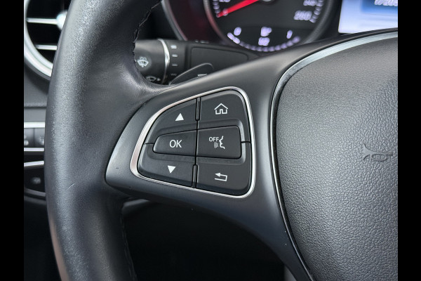 Mercedes-Benz GLC Coupé 220 d 4MATIC AMG line | Schuifdak Trekhaak HUD Memory Burmester