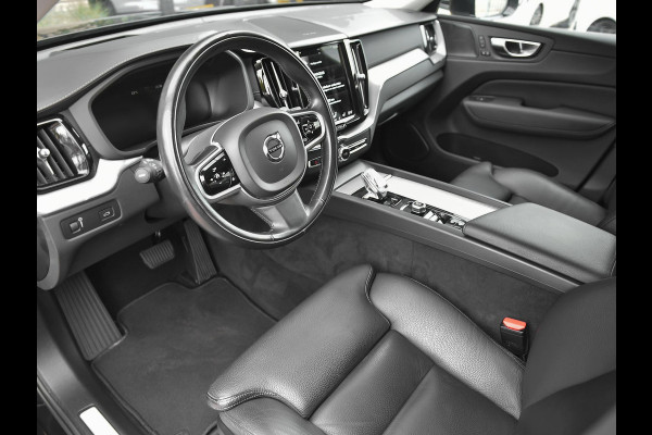 Volvo XC60 2.0 B5 Inscription Pano ACC Leren bekleding 360* H&K