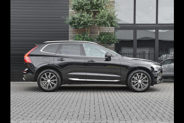 Volvo XC60 2.0 B5 Inscription Pano ACC Leren bekleding 360* H&K