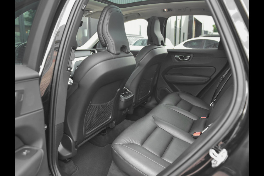 Volvo XC60 2.0 B5 Inscription Pano ACC Leren bekleding 360* H&K
