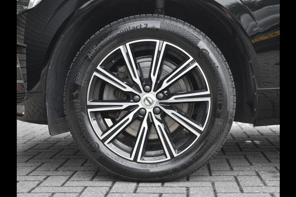 Volvo XC60 2.0 B5 Inscription Pano ACC Leren bekleding 360* H&K