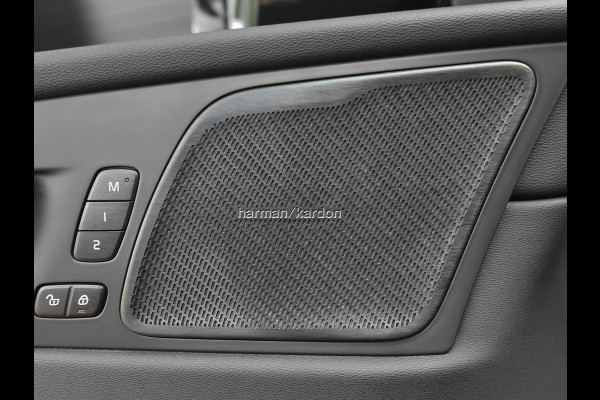 Volvo XC60 2.0 B5 Inscription Pano ACC Leren bekleding 360* H&K
