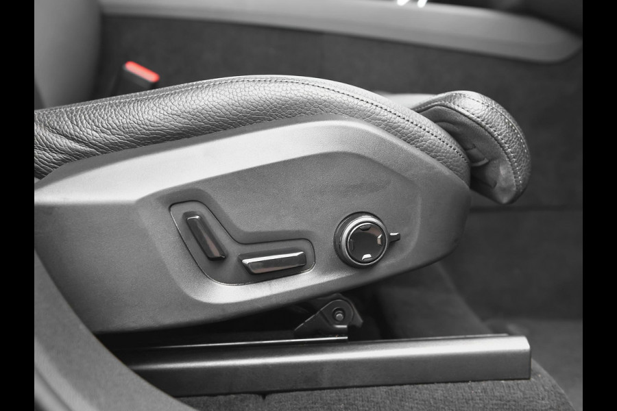Volvo XC60 2.0 B5 Inscription Pano ACC Leren bekleding 360* H&K