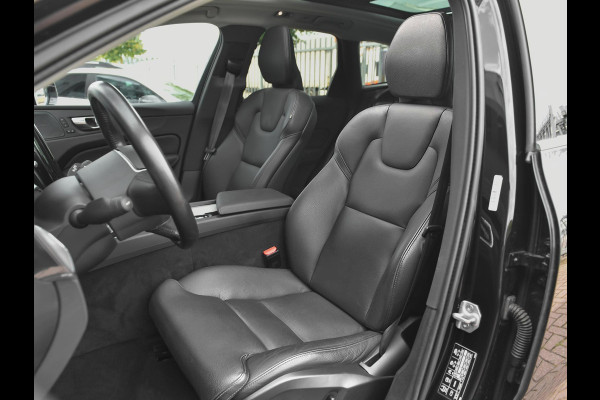 Volvo XC60 2.0 B5 Inscription Pano ACC Leren bekleding 360* H&K