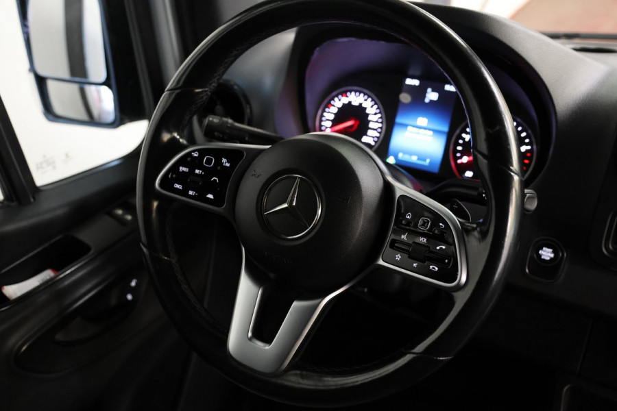 Mercedes-Benz Sprinter 314 2.2 CDI L1H1 AUTOMAAT WERKPLAATSINRICHTING LED