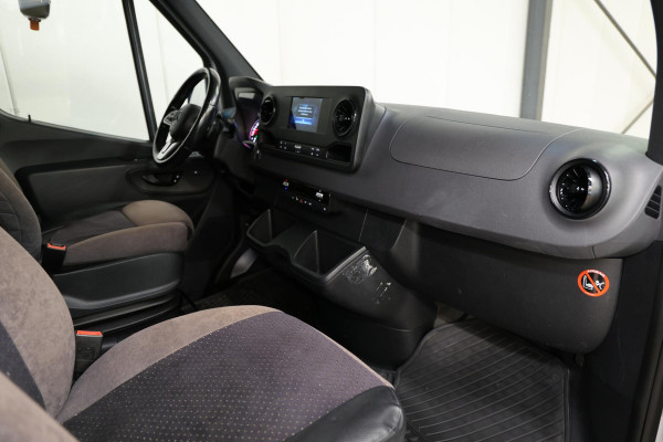 Mercedes-Benz Sprinter 314 2.2 CDI L1H1 AUTOMAAT WERKPLAATSINRICHTING LED