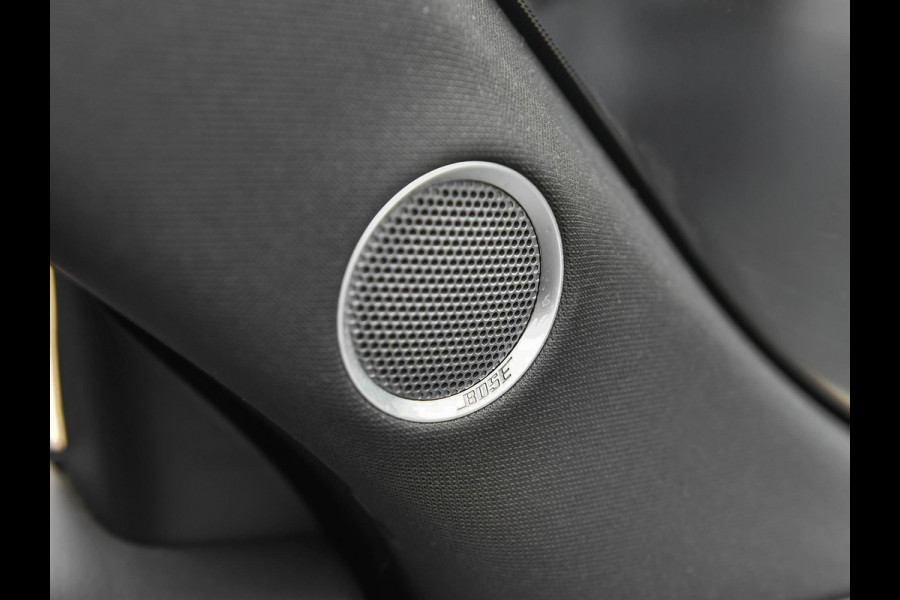 Mazda CX-5 2.5 SkyActiv-G 194 Homura Adaptive Cruise Bose Camera Alcantara