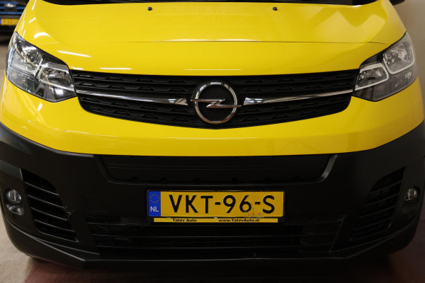 Opel Vivaro-e L3H1 EXTRA LANG Edition 50 kWh