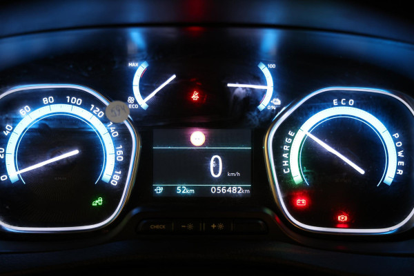 Opel Vivaro-e L3H1 EXTRA LANG Edition 50 kWh