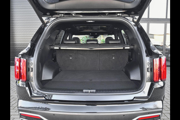 Kia Sorento 1.6 T-GDI Plug-in Hybrid 4WD ExecutiveLine 5p. Leer Panoramadak Camera Adaptive cruise control Navi