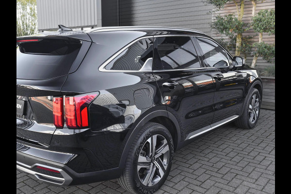 Kia Sorento 1.6 T-GDI Plug-in Hybrid 4WD ExecutiveLine 5p. Leer Panoramadak Camera Adaptive cruise control Navi