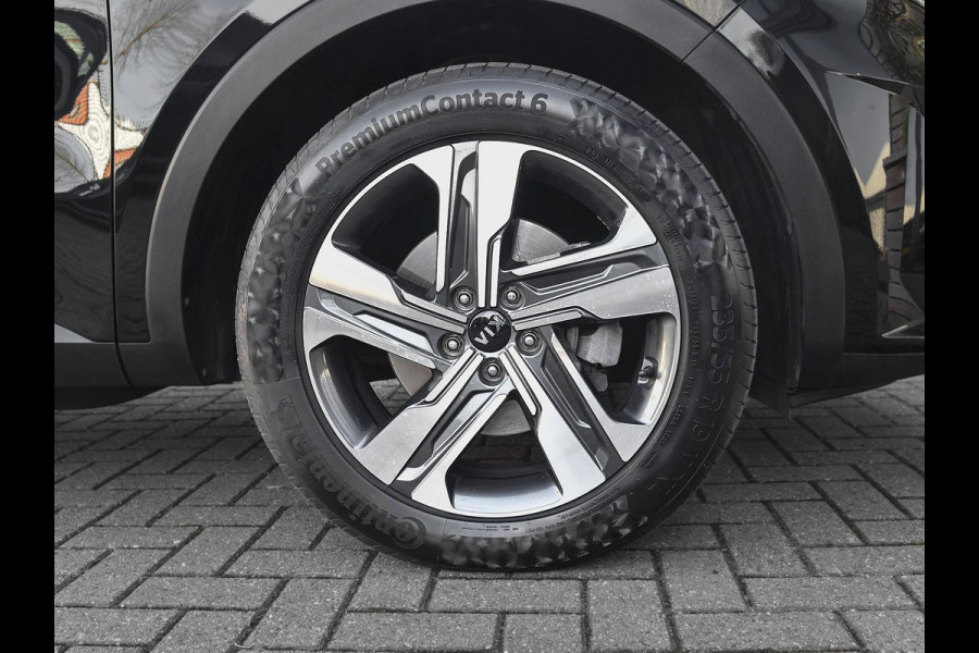 Kia Sorento 1.6 T-GDI Plug-in Hybrid 4WD ExecutiveLine 5p. Leer Panoramadak Camera Adaptive cruise control Navi