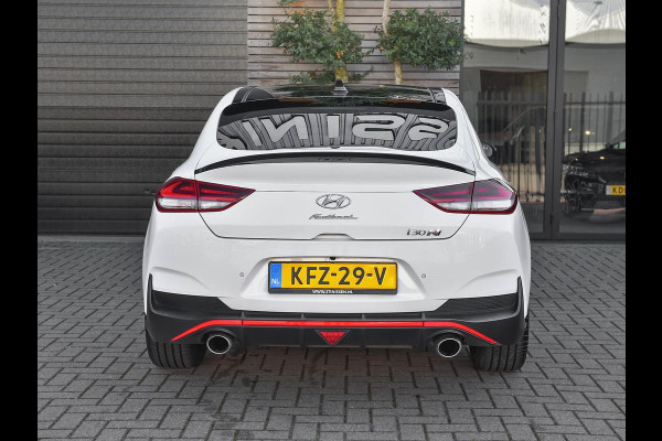 Hyundai i30 2.0 T-GDI N2 Performance Pano Memory Keyless 19 inch