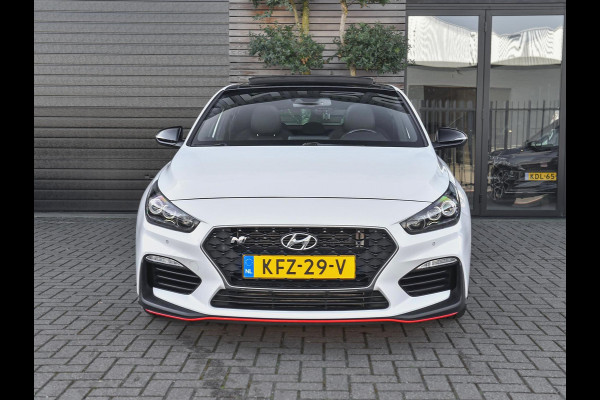 Hyundai i30 2.0 T-GDI N2 Performance Pano Memory Keyless 19 inch
