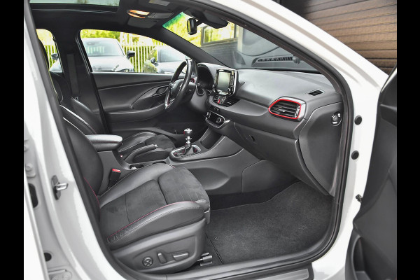Hyundai i30 2.0 T-GDI N2 Performance Pano Memory Keyless 19 inch