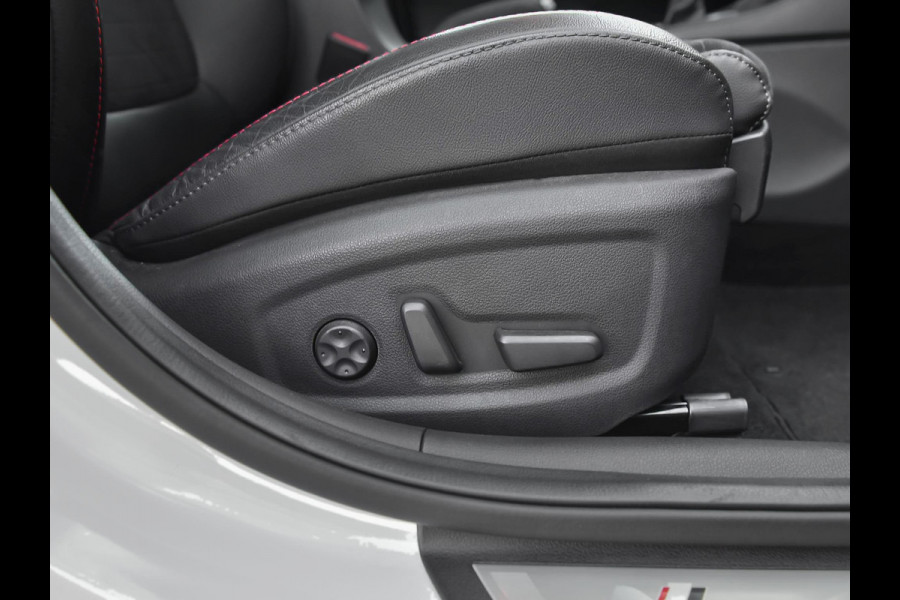 Hyundai i30 2.0 T-GDI N2 Performance Pano Memory Keyless 19 inch