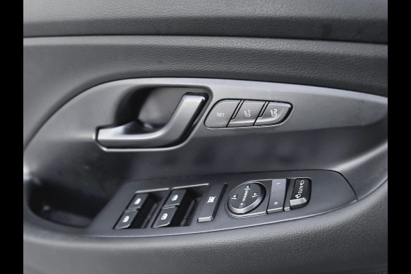 Hyundai i30 2.0 T-GDI N2 Performance Pano Memory Keyless 19 inch