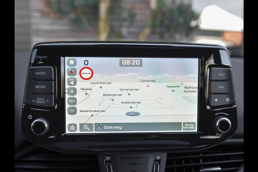 Hyundai i30 2.0 T-GDI N2 Performance Pano Memory Keyless 19 inch