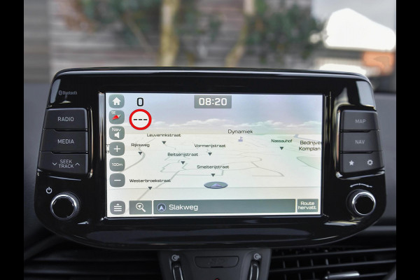 Hyundai i30 2.0 T-GDI N2 Performance Pano Memory Keyless 19 inch