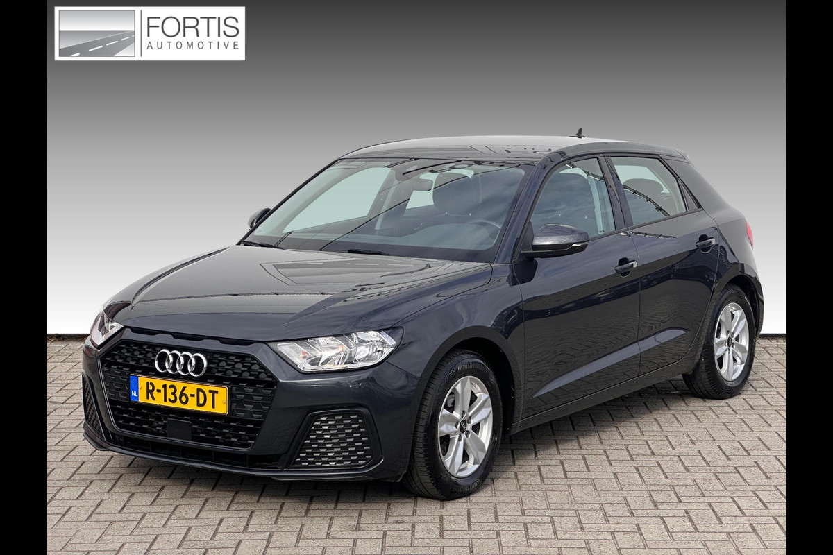 Audi A1 Sportback 25 TFSI Pro Line NW MODEL | DIGI DASH | NL-AUTO