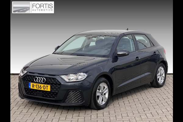 Audi A1 Sportback 25 TFSI Pro Line NW MODEL | DIGI DASH | NL-AUTO