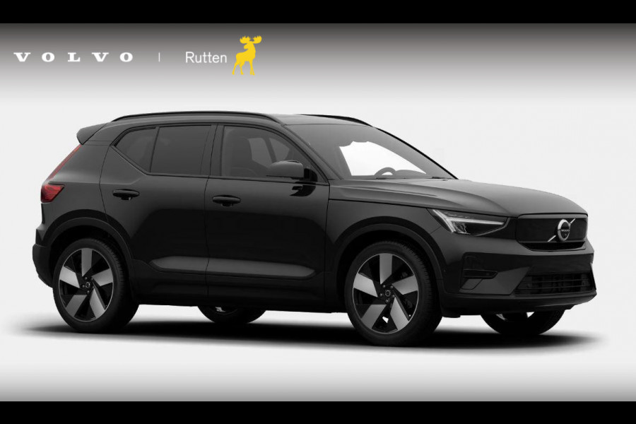 Volvo EX40 Single Motor Extended Range Ultra Europa 82 kWh
