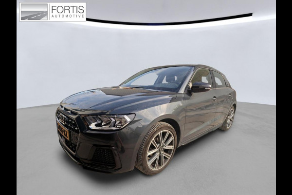 Audi A1 Sportback 25 TFSI epic NL-AUTO | NAVI | AIRCO