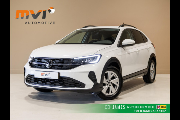 Volkswagen Taigo 1.0 TSI Life / 95pk / Achteruitrij camera / Automatische klimaatregeling / NAP / Dealer onderhouden /