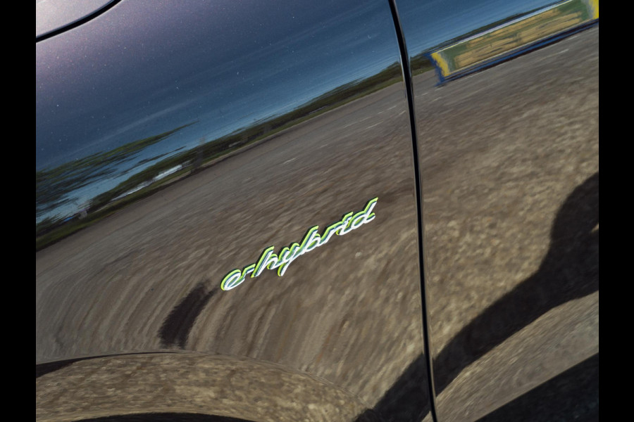 Porsche Cayenne 3.0 E-Hybrid |Chrono|Pano|Bose|Club Leder|Trekhaak