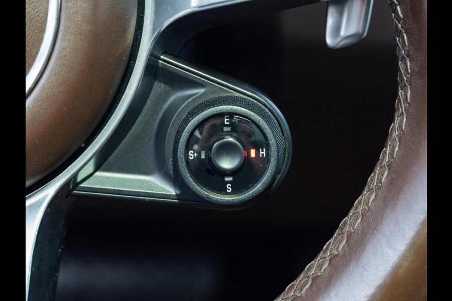 Porsche Cayenne 3.0 E-Hybrid |Chrono|Pano|Bose|Club Leder|Trekhaak