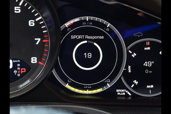 Porsche Cayenne 3.0 E-Hybrid |Chrono|Pano|Bose|Club Leder|Trekhaak