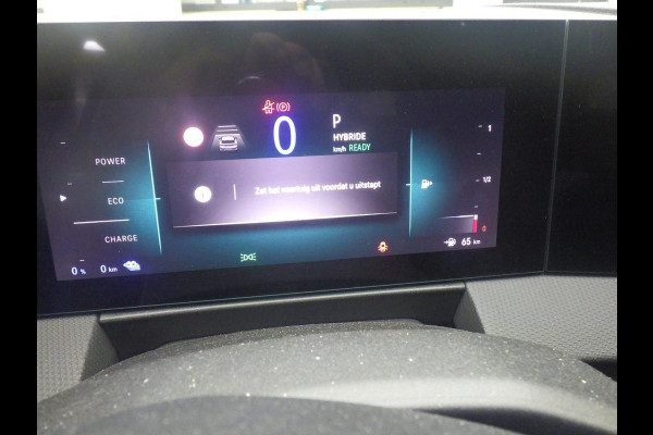 Opel Astra 1.6 Turbo Plug In Hybrid GS Leder Alcantara