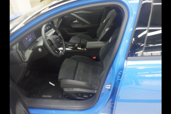 Opel Astra 1.6 Turbo Plug In Hybrid GS Leder Alcantara