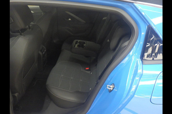 Opel Astra 1.6 Turbo Plug In Hybrid GS Leder Alcantara