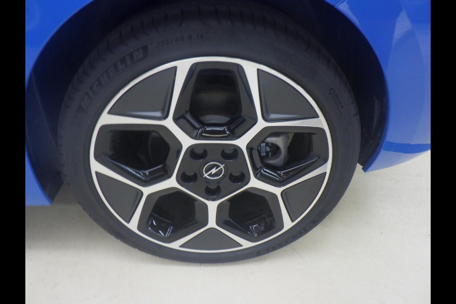 Opel Astra 1.6 Turbo Plug In Hybrid GS Leder Alcantara