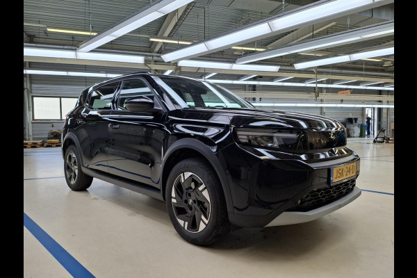 Opel Frontera Extended range Electric GS 54 kWh Winterpakket