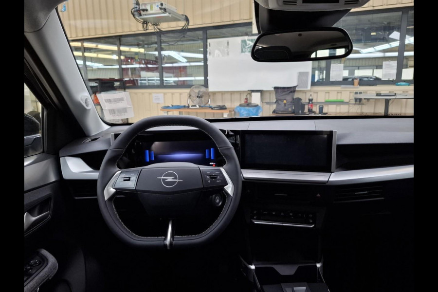 Opel Frontera Extended range Electric GS 54 kWh Winterpakket
