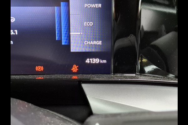 Opel Frontera Extended range Electric GS 54 kWh Winterpakket