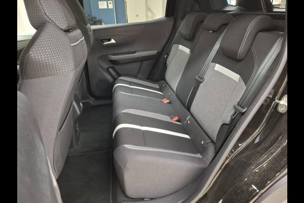 Opel Frontera Extended range Electric GS 54 kWh Winterpakket