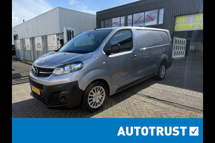 Opel Vivaro 2.0 CDTI L3H1 Edition