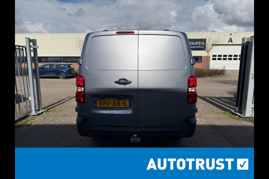 Opel Vivaro 2.0 CDTI L3H1 Edition