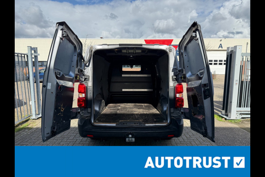 Opel Vivaro 2.0 CDTI L3H1 Edition