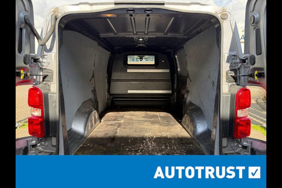Opel Vivaro 2.0 CDTI L3H1 Edition