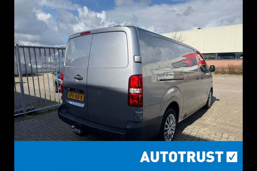 Opel Vivaro 2.0 CDTI L3H1 Edition