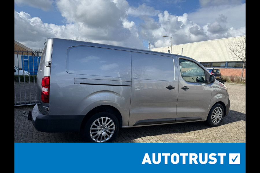 Opel Vivaro 2.0 CDTI L3H1 Edition