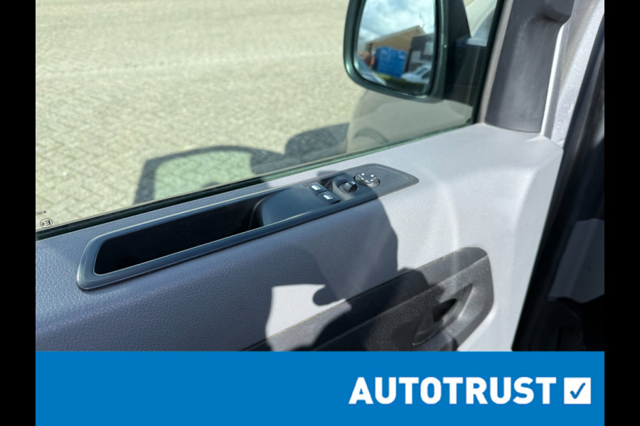 Opel Vivaro 2.0 CDTI L3H1 Edition