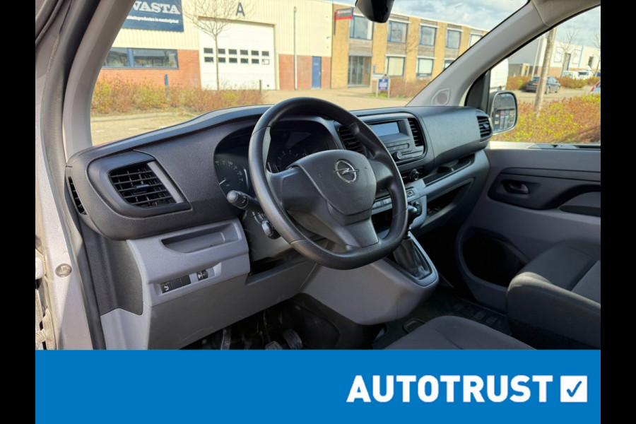 Opel Vivaro 2.0 CDTI L3H1 Edition