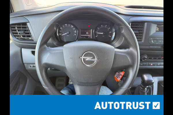 Opel Vivaro 2.0 CDTI L3H1 Edition