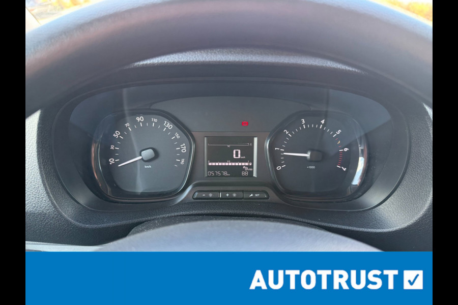 Opel Vivaro 2.0 CDTI L3H1 Edition