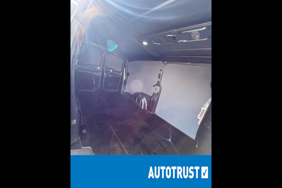 Opel Vivaro 2.0 CDTI L3H1 Edition